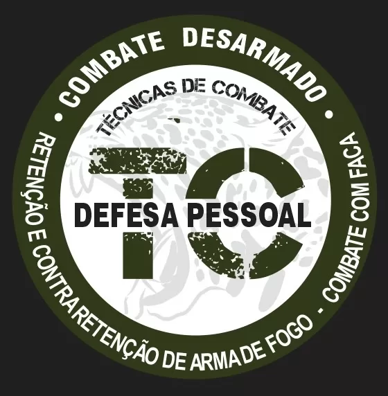 TC DEFESA PESSOAL